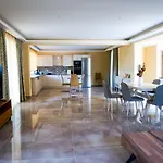 Pantokratoras - Corfu Private Pool & Luxury Retreats *