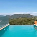 Pantokratoras - Corfu Private Pool & Luxury Retreats Villa Agios Matthaios (Corfu)