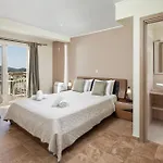 Pantokratoras - Corfu Private Pool & Luxury Retreats Villa