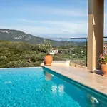 Pantokratoras - Corfu Private Pool & Luxury Retreats Agios Matthaios (Corfu)