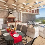 Pantokratoras - Corfu Private Pool & Luxury Retreats * Agios Matthaios (Corfu)