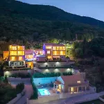 Villa Pantokratoras - Corfu Private Pool & Luxury Retreats *