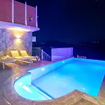 Pantokratoras - Corfu Private Pool & Luxury Retreats Agios Matthaios (Corfu)