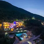 Villa Pantokratoras - Corfu Private Pool & Luxury Retreats Agios Matthaios (Corfu)