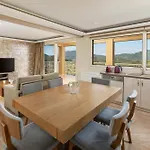 Villa Pantokratoras - Corfu Private Pool & Luxury Retreats Agios Matthaios (Corfu)