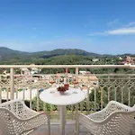 Villa Pantokratoras - Corfu Private Pool & Luxury Retreats