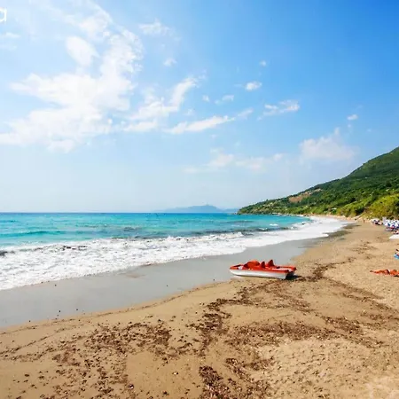 Pantokratoras - Corfu Private Pool & Luxury Retreats