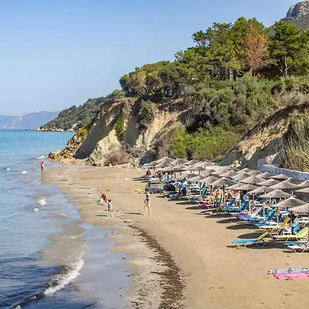 Villa Pantokratoras - Corfu Private Pool & Luxury Retreats