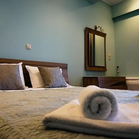 Pantokratoras - Corfu Private Pool & Luxury Retreats *