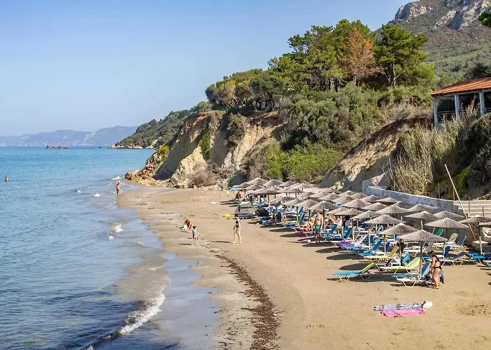 别墅 Pantokratoras - Corfu Private Pool & Luxury Retreats
