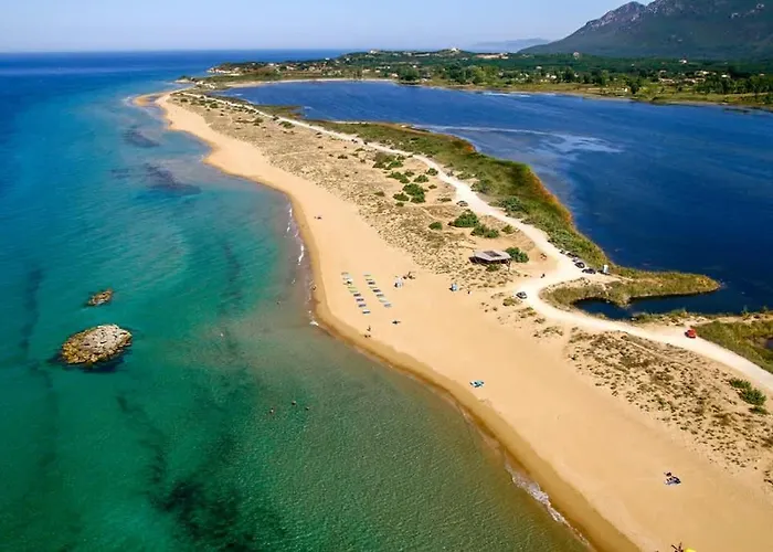 Pantokratoras - Corfu Private Pool & Luxury Retreats *
