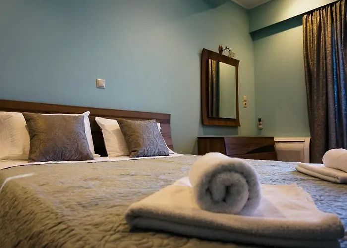 Pantokratoras - Corfu Private Pool & Luxury Retreats *