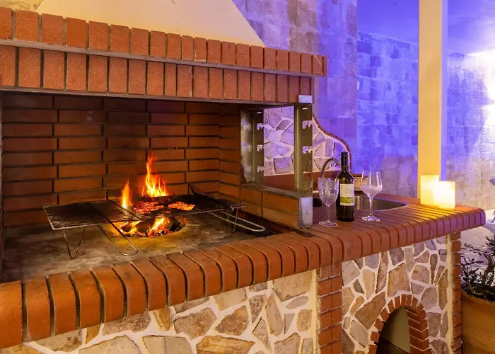 Pantokratoras - Corfu Private Pool & Luxury Retreats