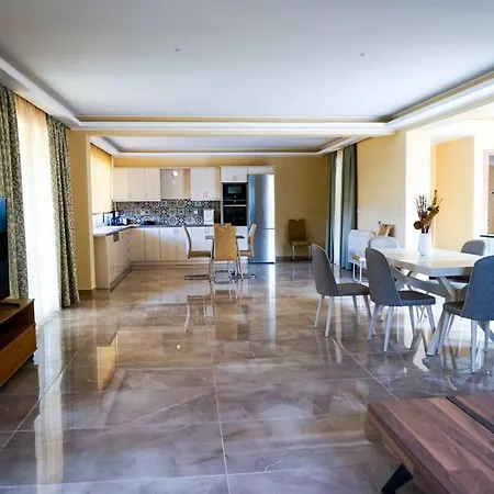 Pantokratoras - Corfu Private Pool & Luxury Retreats *
