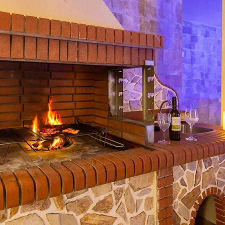 Pantokratoras - Corfu Private Pool & Luxury Retreats